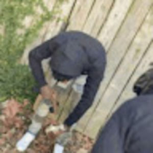 Meet your Posher, Beamsprayin